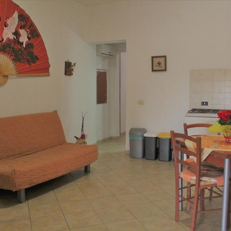 Hibiscus Apartment Marausa Luaran gambar