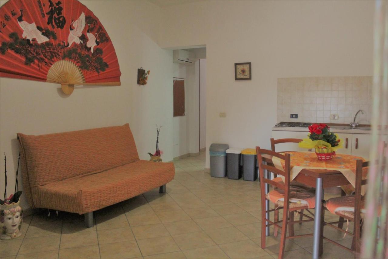 Hibiscus Apartment Marausa Luaran gambar