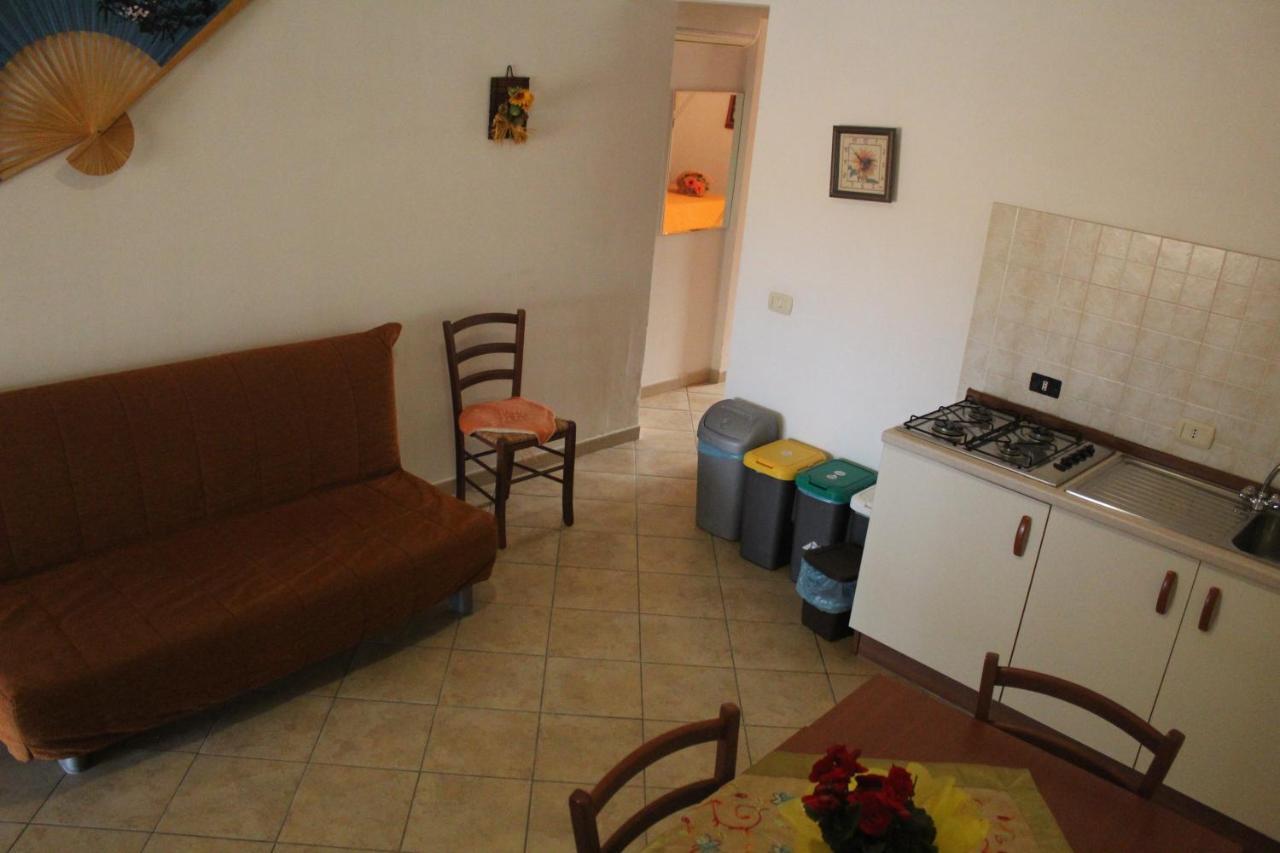 Hibiscus Apartment Marausa Luaran gambar