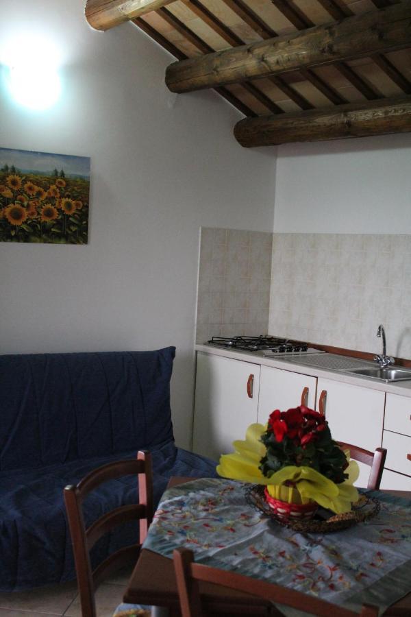 Hibiscus Apartment Marausa Luaran gambar
