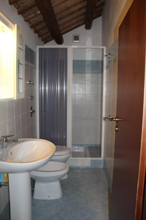 Hibiscus Apartment Marausa Luaran gambar